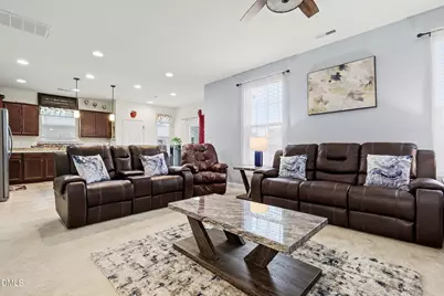 7 Bromley Street, Franklinton, NC 27525 - Photo 9