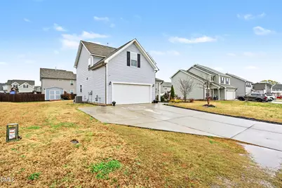 7 Bromley Street, Franklinton, NC 27525 - Photo 3