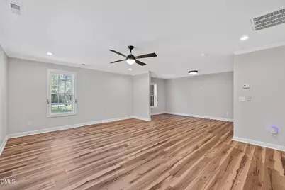 205 John Street, Louisburg, NC 27549 - Photo 27