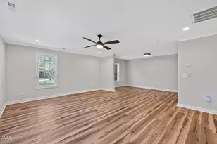 205 John St, Louisburg, NC 27549 - Photo 27