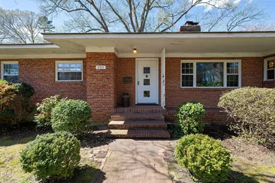 205 John Street, Louisburg, NC 27549 - Photo 3