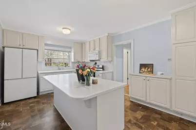 205 John Street, Louisburg, NC 27549 - Photo 17