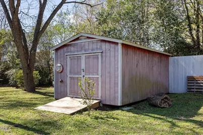 205 John Street, Louisburg, NC 27549 - Photo 53