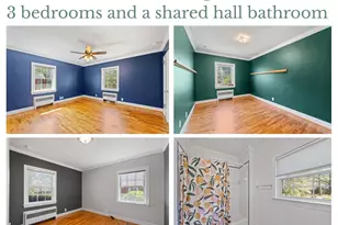 205 John St, Louisburg, NC 27549 - Photo 33