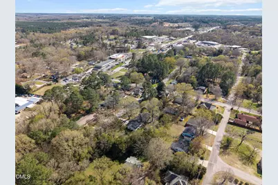 205 John Street, Louisburg, NC 27549 - Photo 63