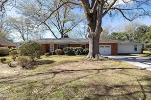 205 John St, Louisburg, NC 27549 - Photo 1