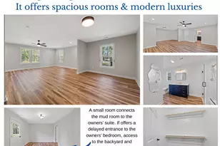 205 John St, Louisburg, NC 27549 - Photo 21