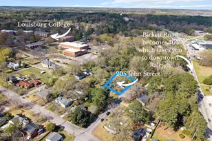 205 John St, Louisburg, NC 27549 - Photo 61