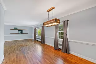 205 John St, Louisburg, NC 27549 - Photo 11