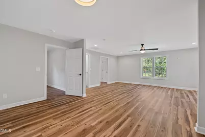 205 John Street, Louisburg, NC 27549 - Photo 25