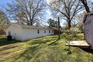 205 John St, Louisburg, NC 27549 - Photo 51