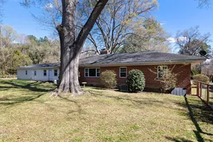 205 John St, Louisburg, NC 27549 - Photo 47