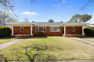 1208 S 9th St, Lillington, NC 27546 - Photo 33