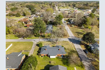 1208 S 9th Street, Lillington, NC 27546 - Photo 1