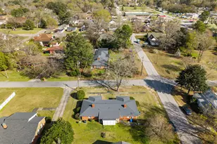 1208 S 9th St, Lillington, NC 27546 - Photo 1