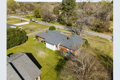 1208 S 9th Street, Lillington, NC 27546 - Photo 3