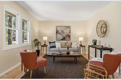 5527 Ponderosa Drive, Durham, NC 27705 - Photo 3