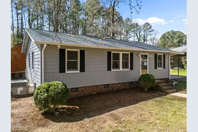 5527 Ponderosa Drive, Durham, NC 27705 - Photo 27