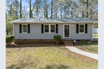 5527 Ponderosa Drive, Durham, NC 27705 - Photo 1