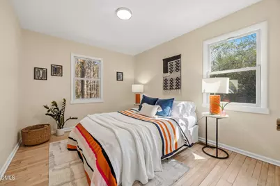 5527 Ponderosa Drive, Durham, NC 27705 - Photo 15