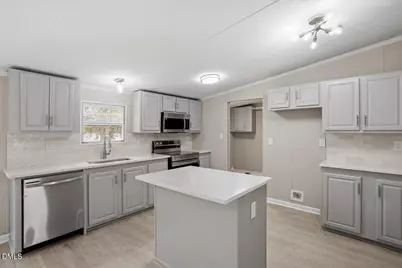 1440 Old Grantham Road, Goldsboro, NC 27530 - Photo 9