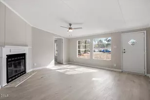 1440 Old Grantham Rd, Goldsboro, NC 27530 - Photo 5