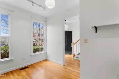 525 Copperline Drive, Chapel Hill, NC 27516 - Photo 13