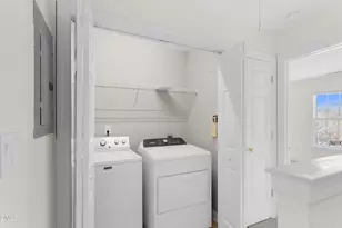 525 Copperline Dr, Chapel Hill, NC 27516 - Photo 27