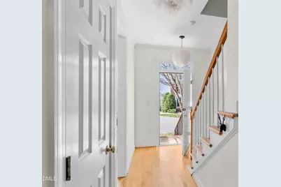 525 Copperline Drive, Chapel Hill, NC 27516 - Photo 5