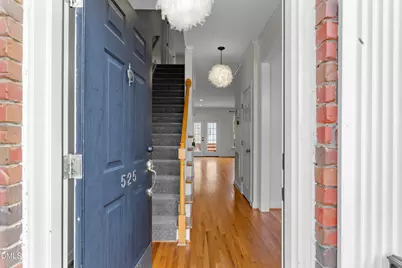 525 Copperline Drive, Chapel Hill, NC 27516 - Photo 3