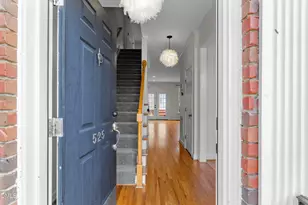 525 Copperline Dr, Chapel Hill, NC 27516 - Photo 3