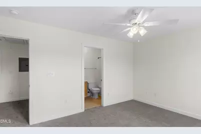 525 Copperline Drive, Chapel Hill, NC 27516 - Photo 29