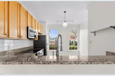 525 Copperline Drive, Chapel Hill, NC 27516 - Photo 7