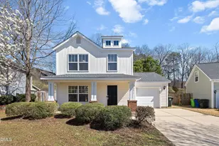 3817 Satinleaf Dr, Raleigh, NC 27616 - Photo 1