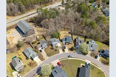 3817 Satinleaf Drive, Raleigh, NC 27616 - Photo 41