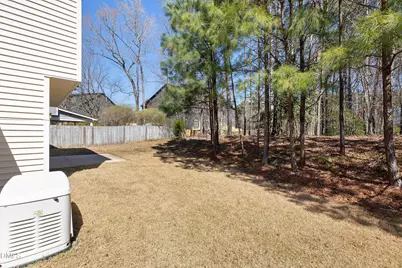 3817 Satinleaf Drive, Raleigh, NC 27616 - Photo 33