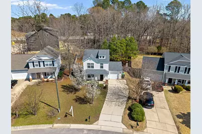 3817 Satinleaf Drive, Raleigh, NC 27616 - Photo 39
