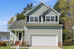 1220 Stoneferry Ln, Raleigh, NC 27606 - Photo 1