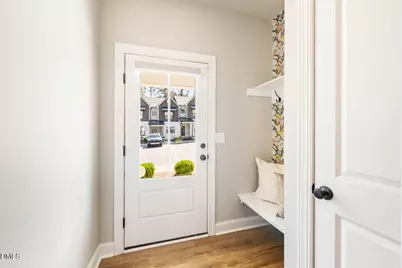 5709 Parker Pines Court, Raleigh, NC 27609 - Photo 3