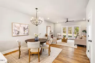 5709 Parker Pnes Ct, Raleigh, NC 27609 - Photo 11