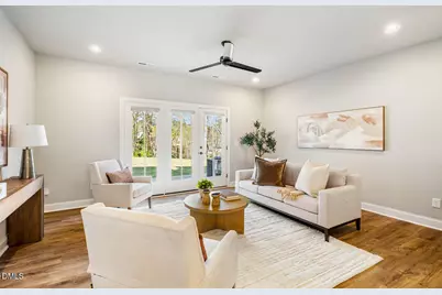 5709 Parker Pines Court, Raleigh, NC 27609 - Photo 15