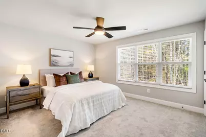 5709 Parker Pines Court, Raleigh, NC 27609 - Photo 19