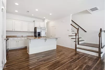 506 Oak Forest View Lane, Wake Forest, NC 27587 - Photo 9