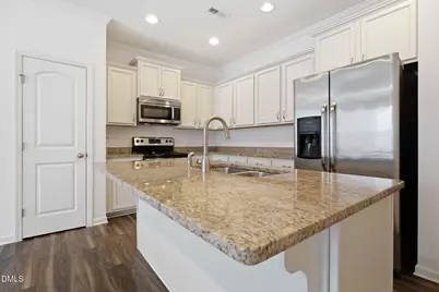 506 Oak Forest View Lane, Wake Forest, NC 27587 - Photo 11