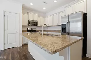 506 Oak Forest View Ln, Wake Forest, NC 27587 - Photo 11