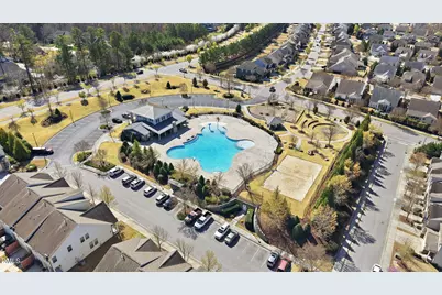 506 Oak Forest View Lane, Wake Forest, NC 27587 - Photo 35