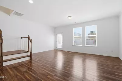 506 Oak Forest View Lane, Wake Forest, NC 27587 - Photo 7