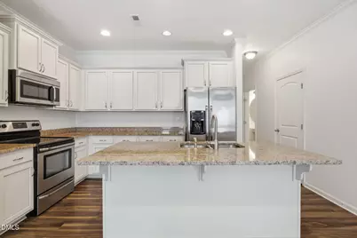 506 Oak Forest View Lane, Wake Forest, NC 27587 - Photo 9