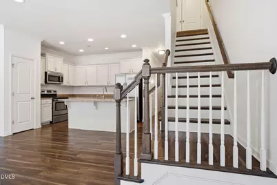 506 Oak Forest View Lane, Wake Forest, NC 27587 - Photo 3