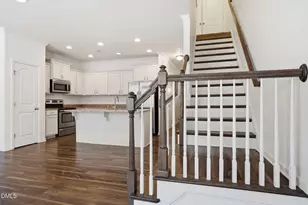 506 Oak Forest View Ln, Wake Forest, NC 27587 - Photo 3